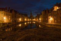 Brugge_JvanEykPlein_Signed