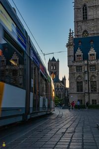 Gent_tram_signed